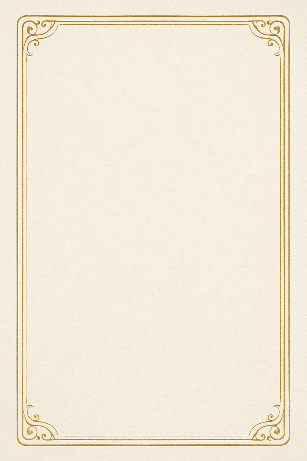 AI-Native Generation