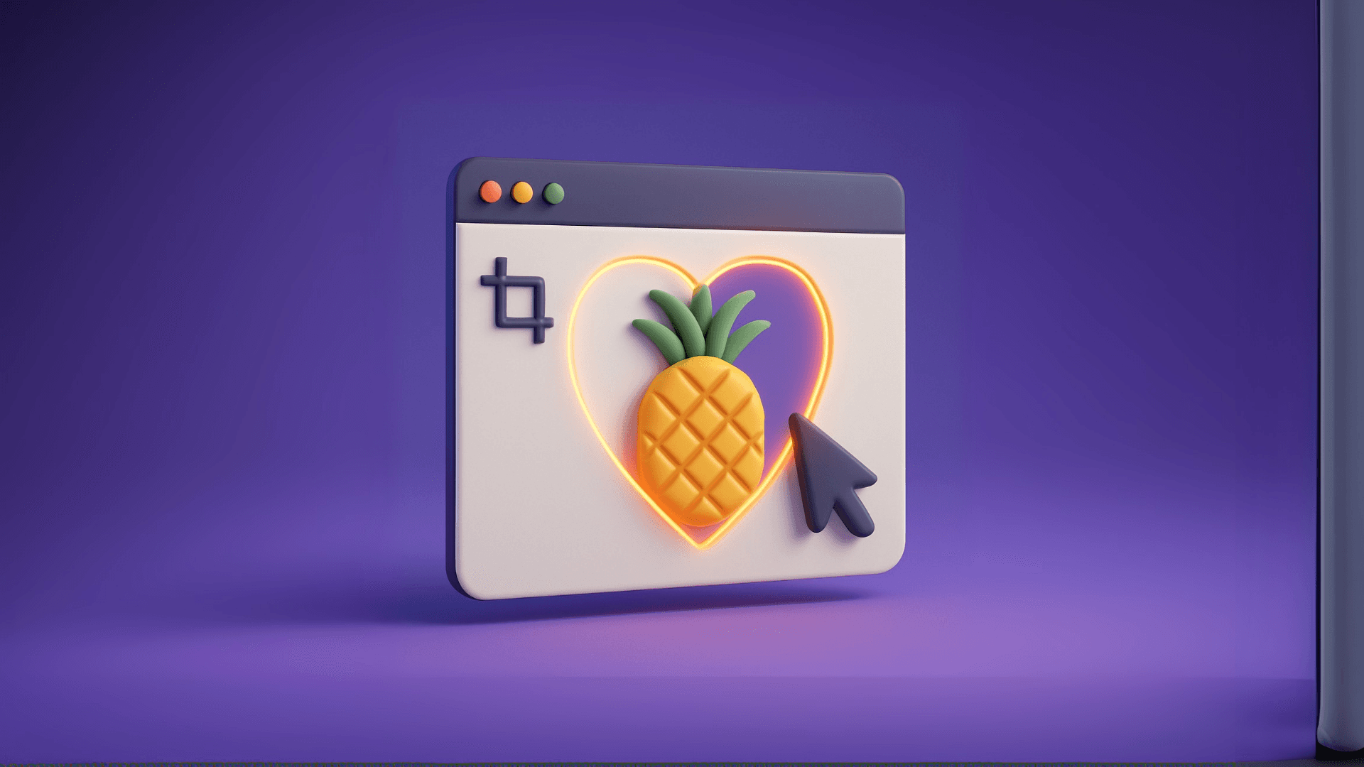 Image cropper thumbnail